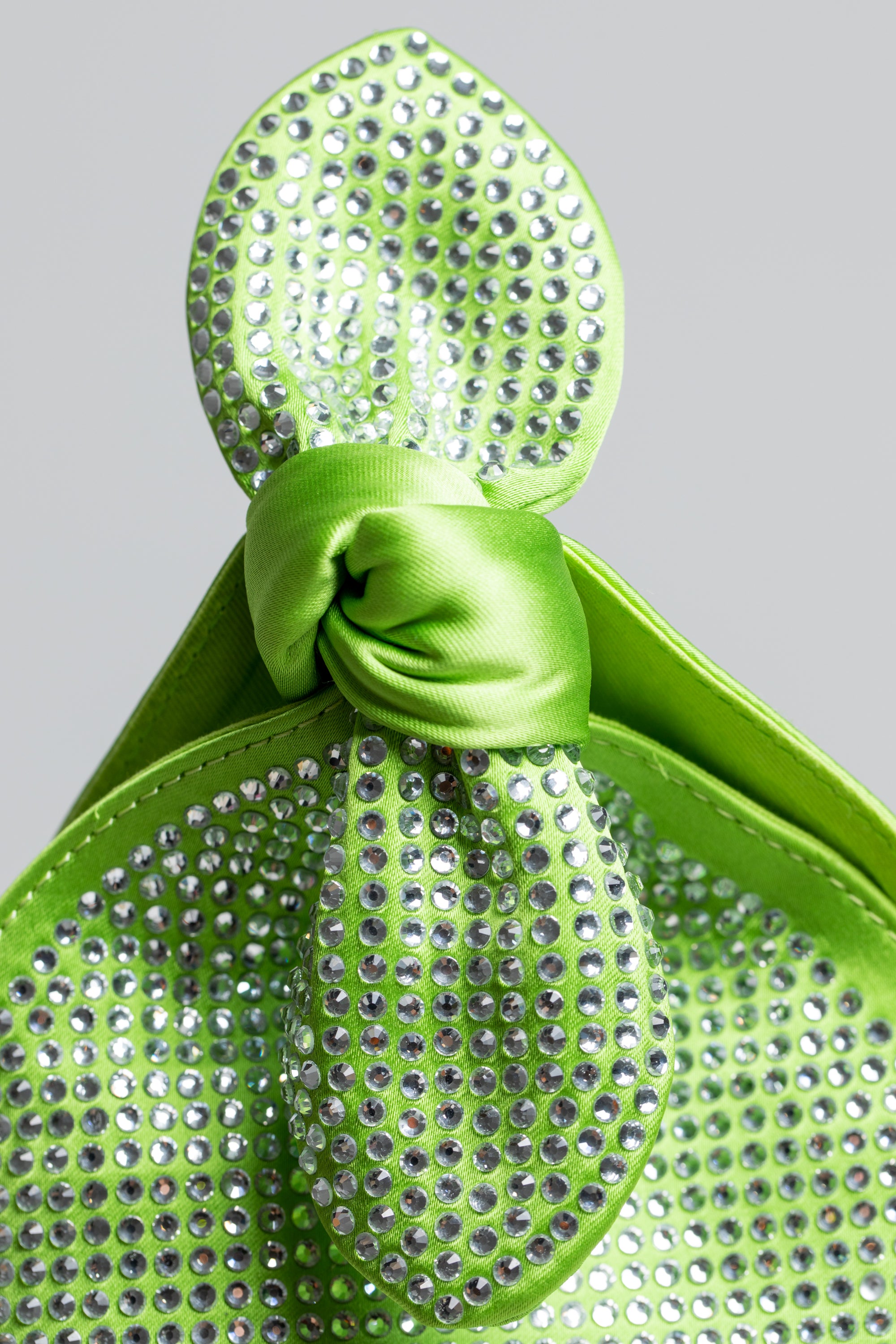 Buksha Bag in Diamonds - FOLKLORE THE LABEL