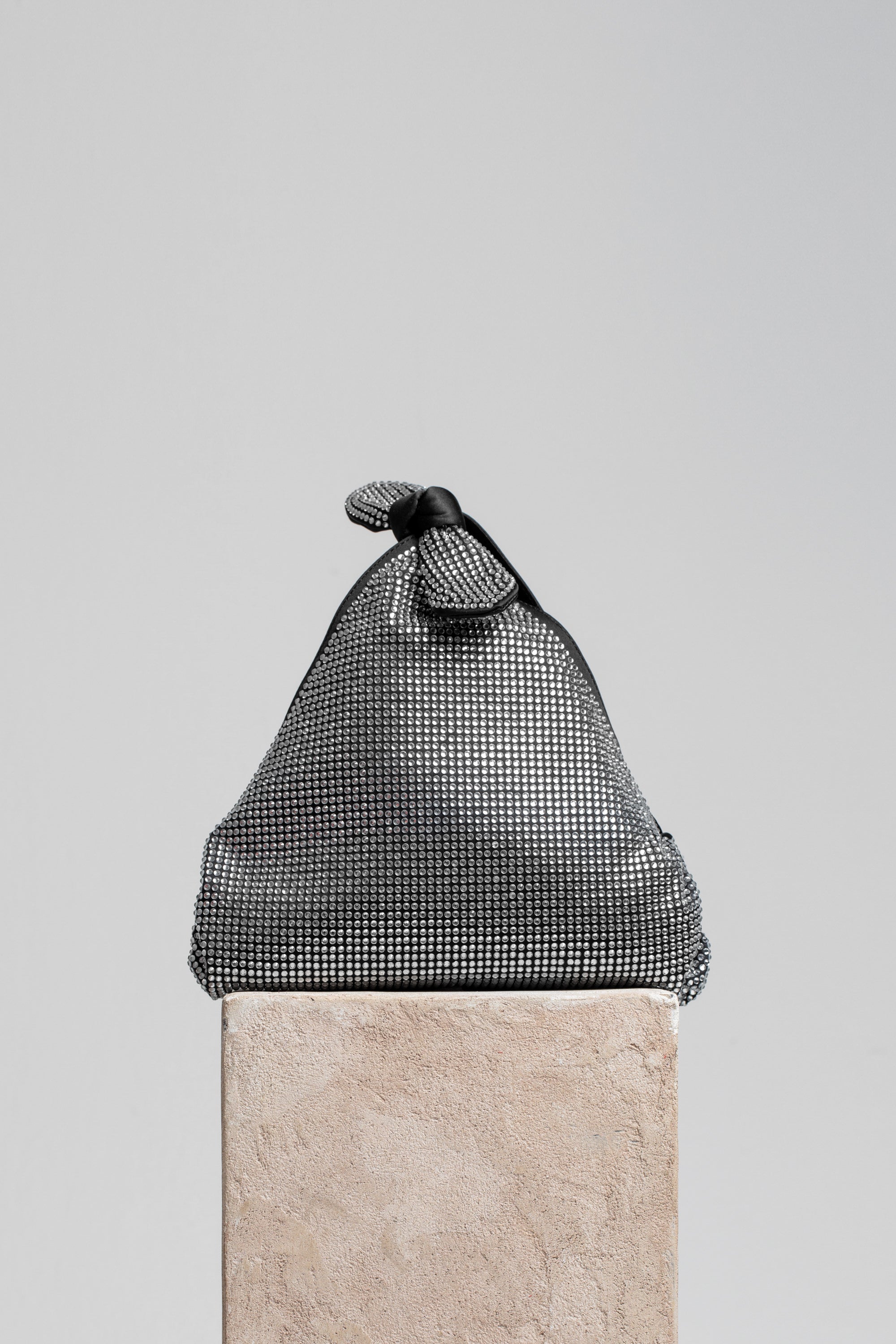 Buksha Bag in Diamonds - FOLKLORE THE LABEL
