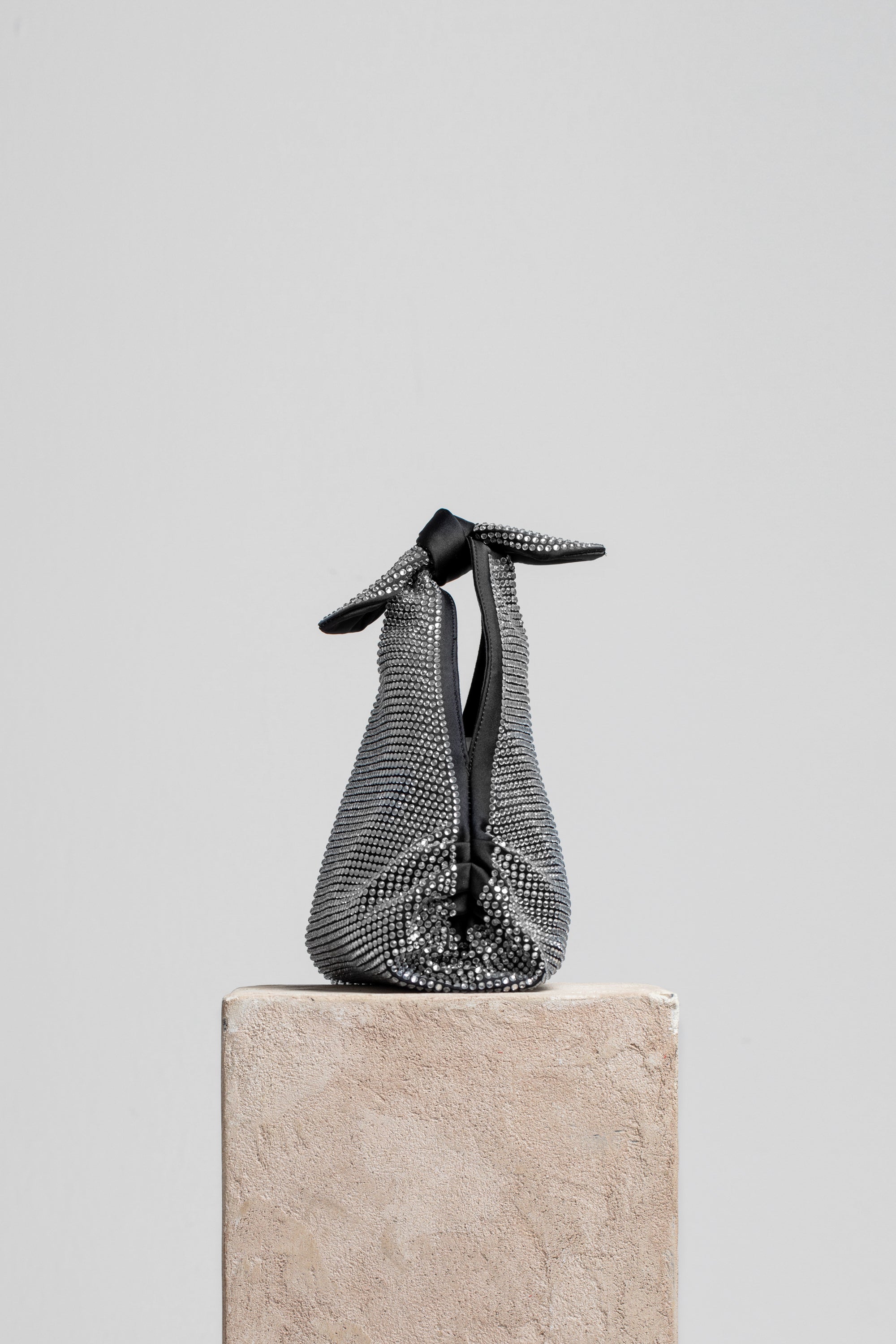 Buksha Bag in Diamonds - FOLKLORE THE LABEL