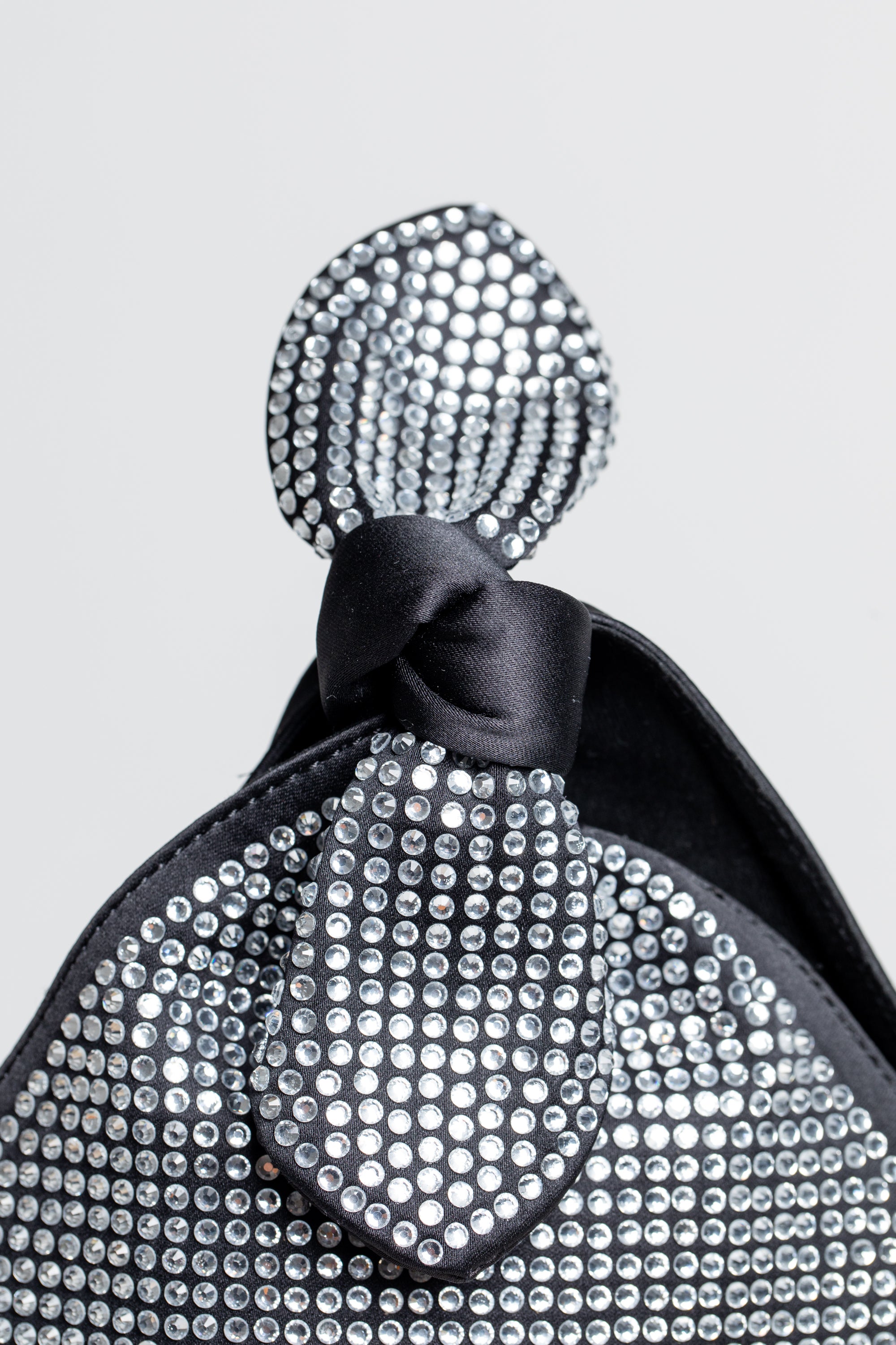 Buksha Bag in Diamonds - FOLKLORE THE LABEL