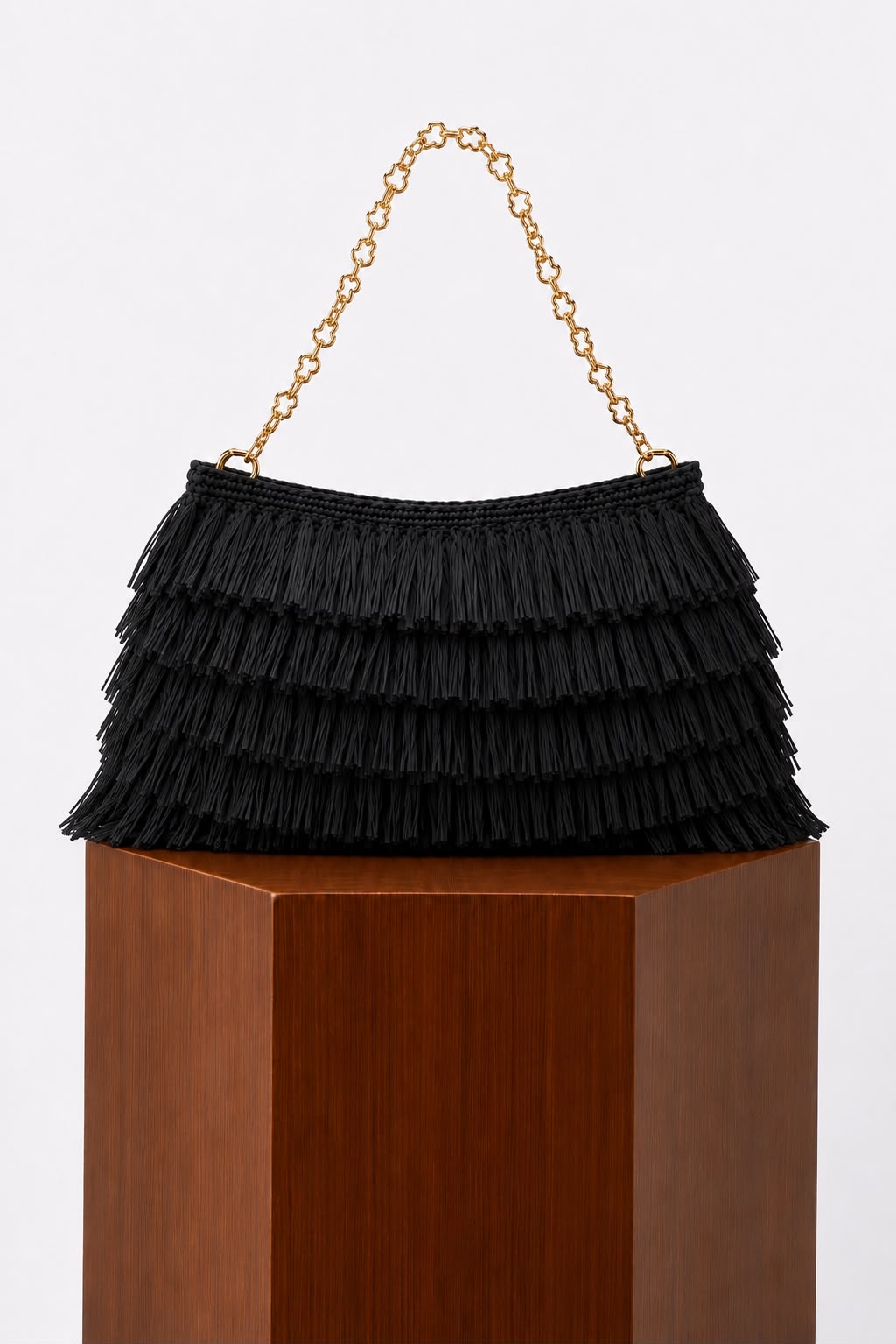 Crochet Raffia Bags - FOLKLORE THE LABEL