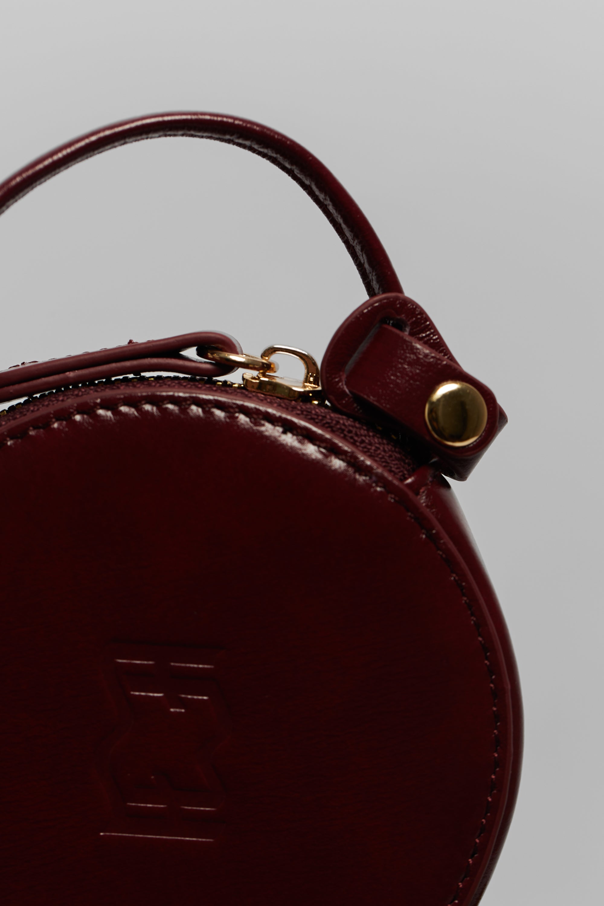 Bag Charm and Wrist Bag - FOLKLORE THE LABEL