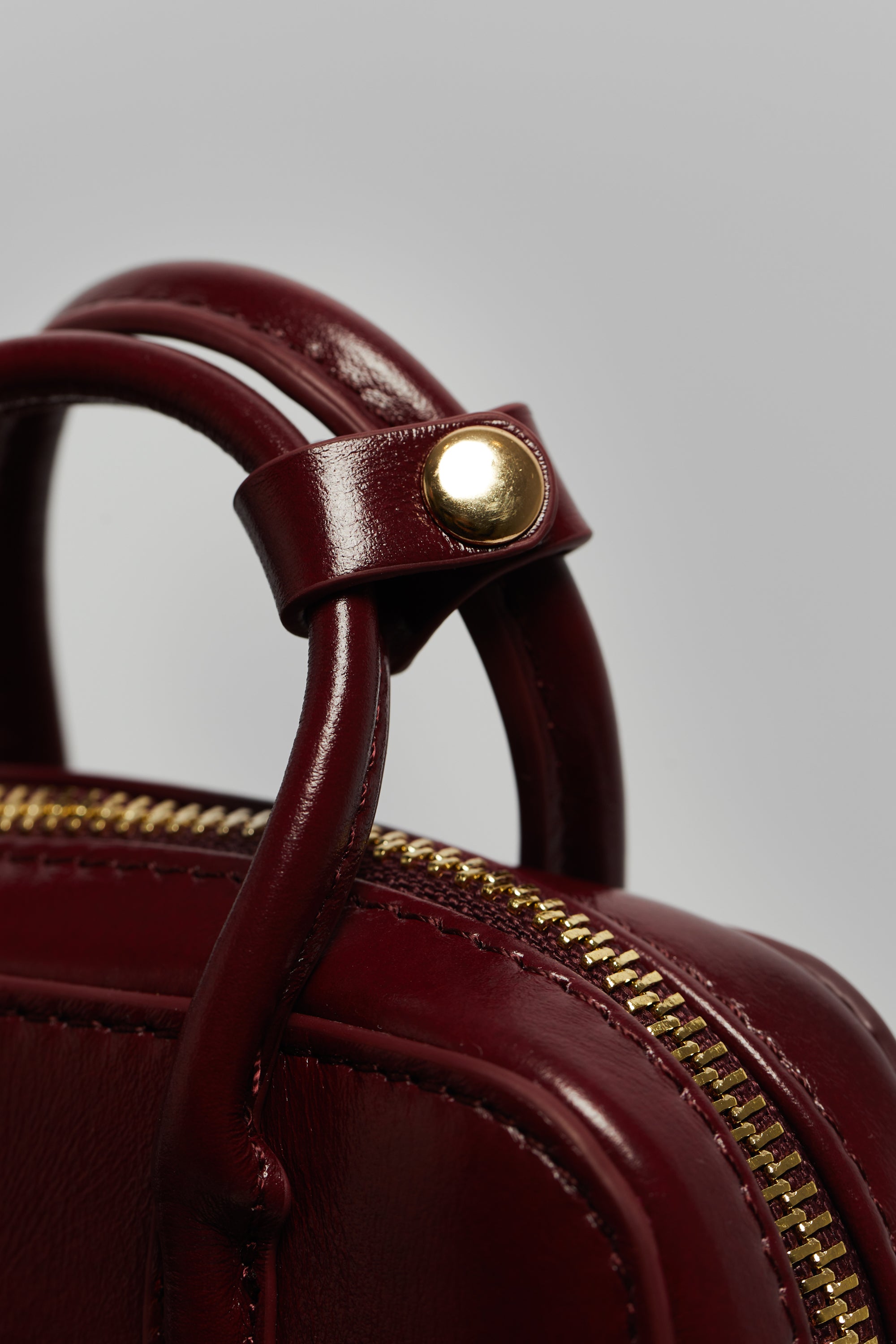 Bag Charm and Wrist Bag - FOLKLORE THE LABEL