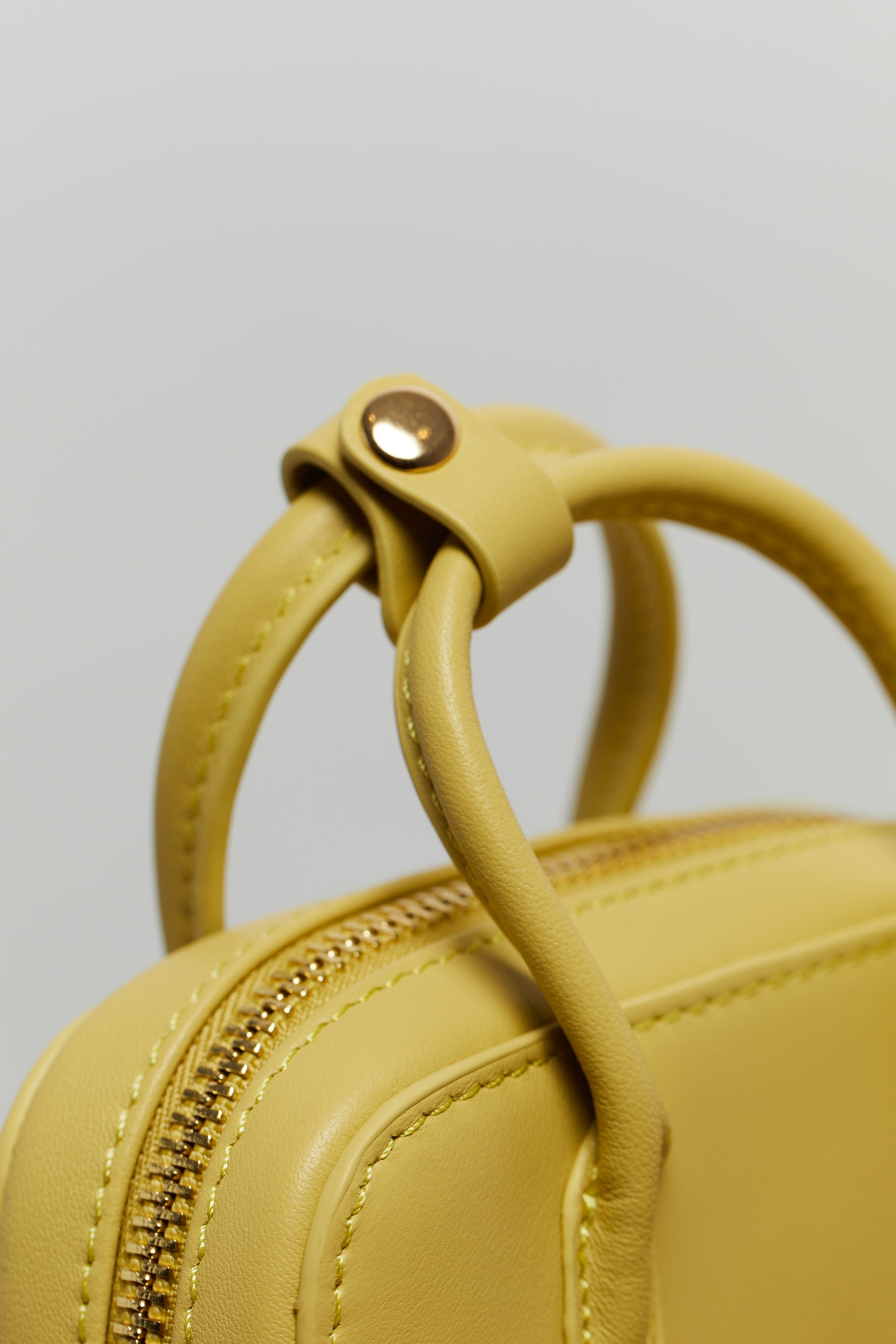 Bag Charm and Wrist Bag - FOLKLORE THE LABEL