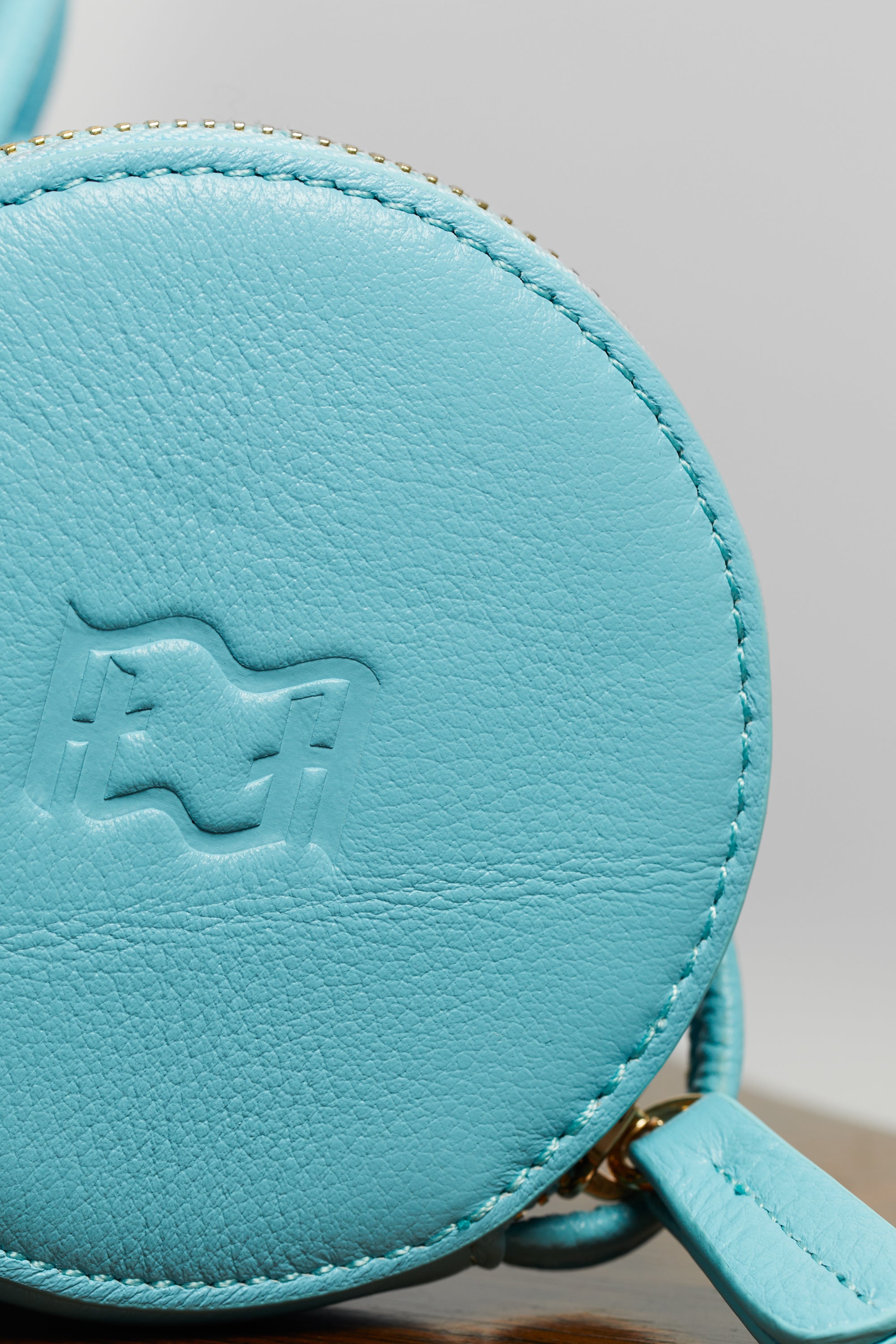 Bag Charm and Wrist Bag - FOLKLORE THE LABEL