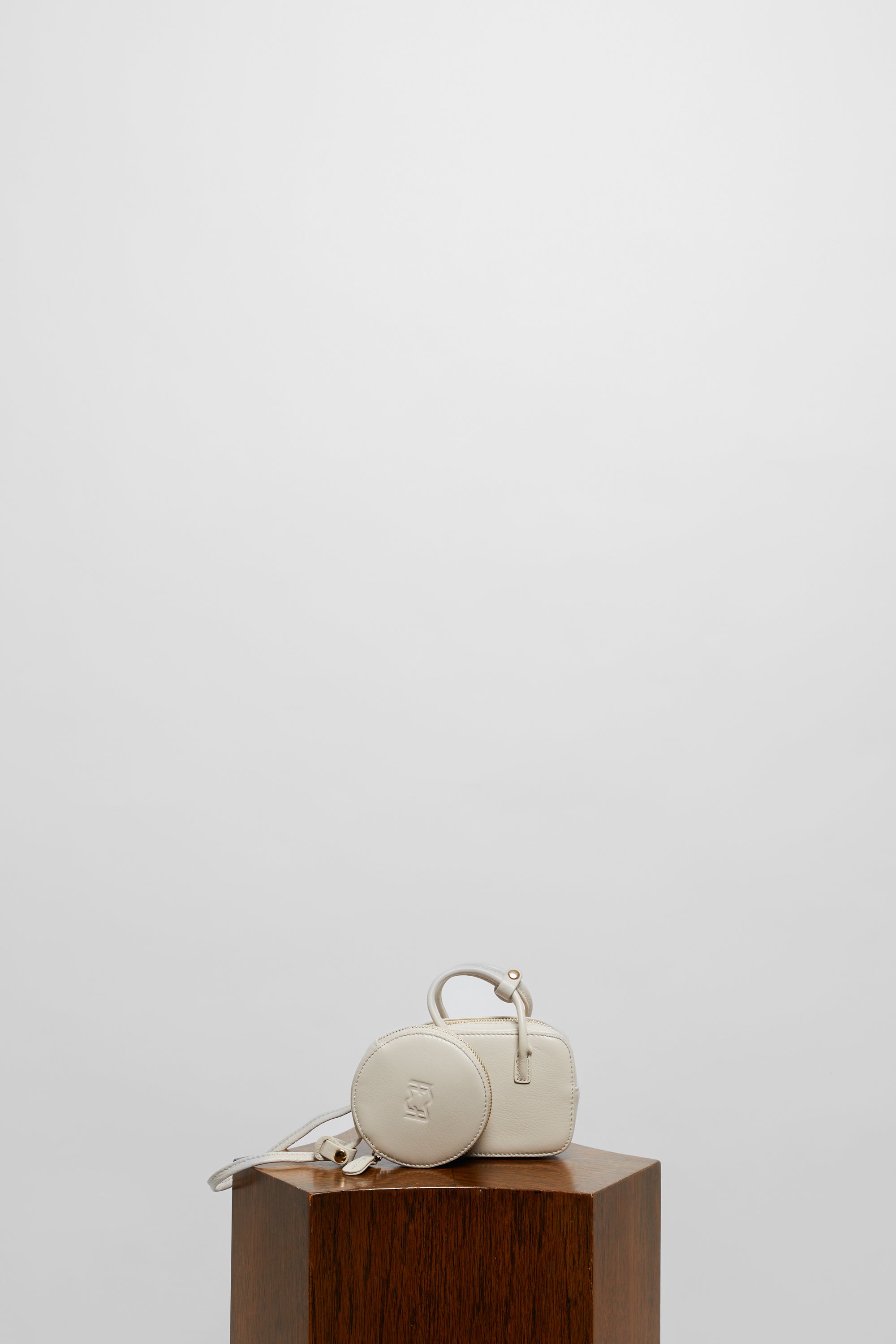 Bag Charm and Wrist Bag - FOLKLORE THE LABEL