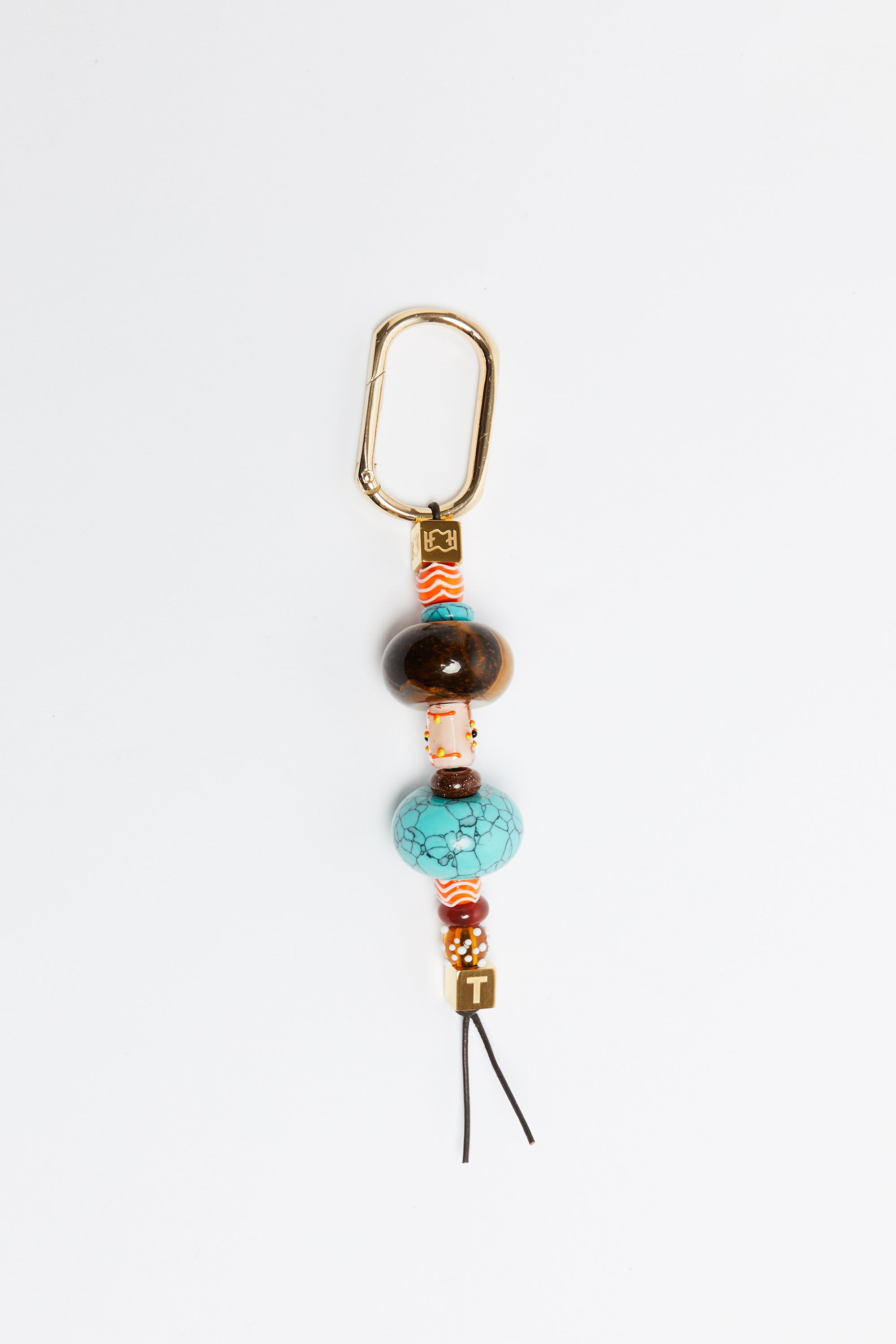 Charm - Cowgirl - FOLKLORE THE LABEL