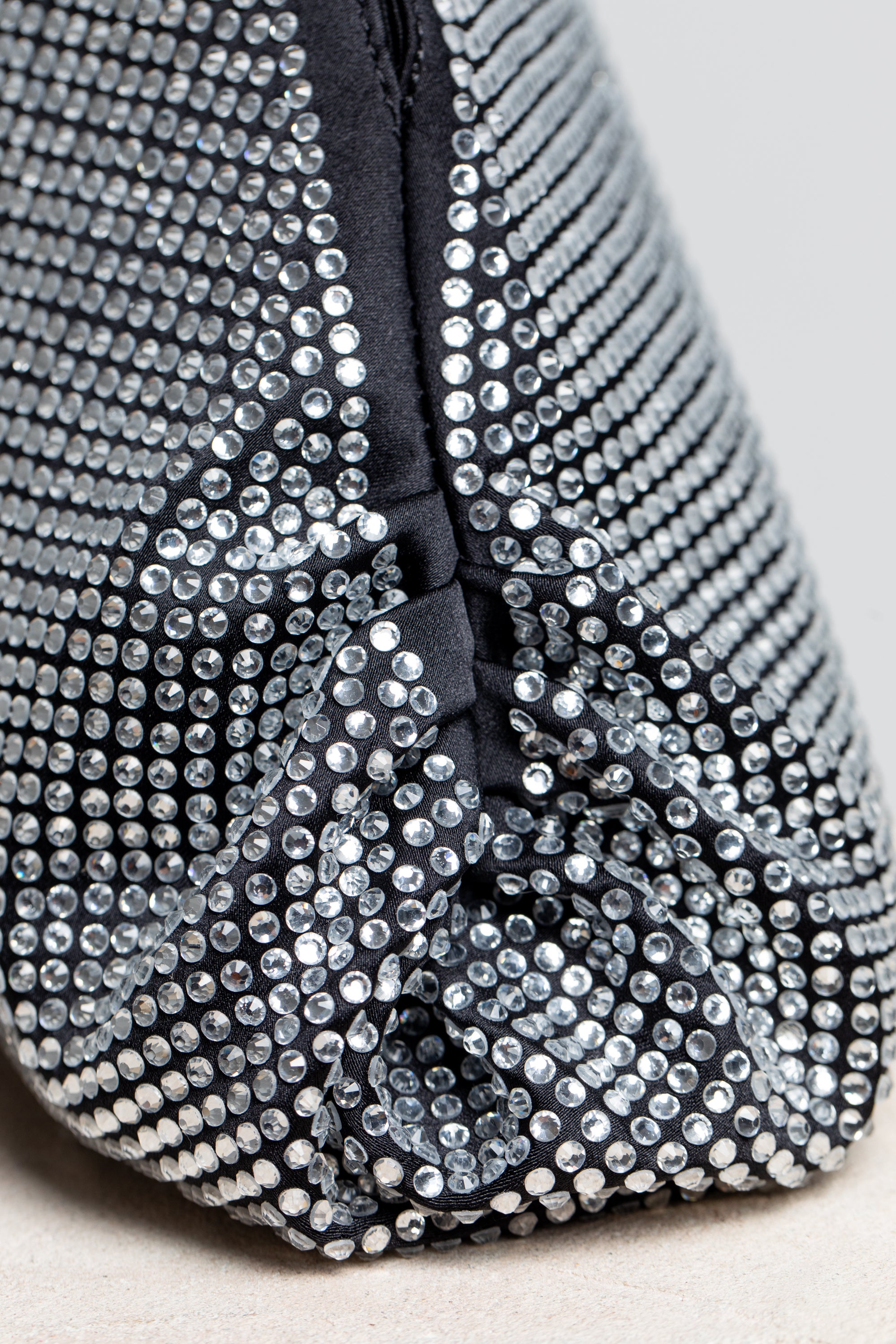 Buksha Bag in Diamonds - FOLKLORE THE LABEL