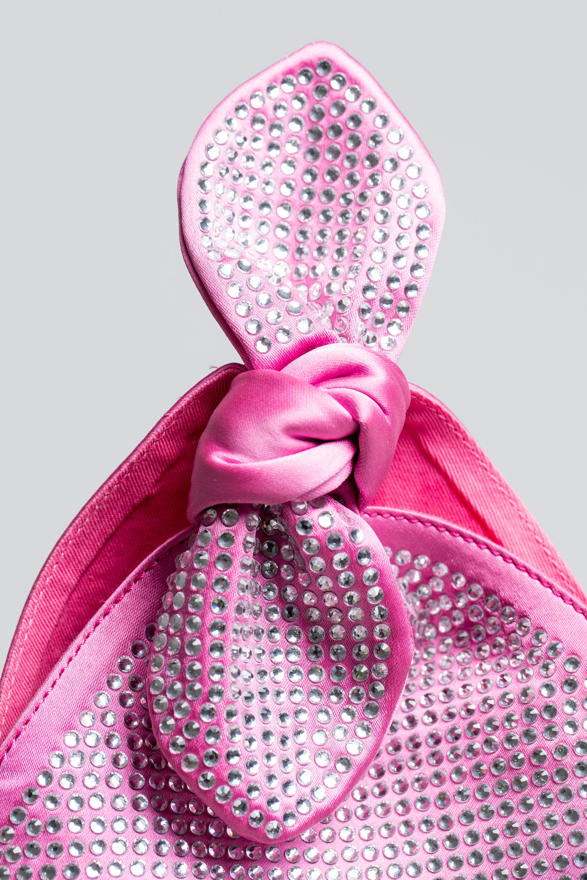 Buksha Bag in Diamonds - FOLKLORE THE LABEL