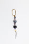 Beaded Bag Charm - PRE ORDER ITEM DELIVERY IN MARCH - FOLKLORE THE LABEL