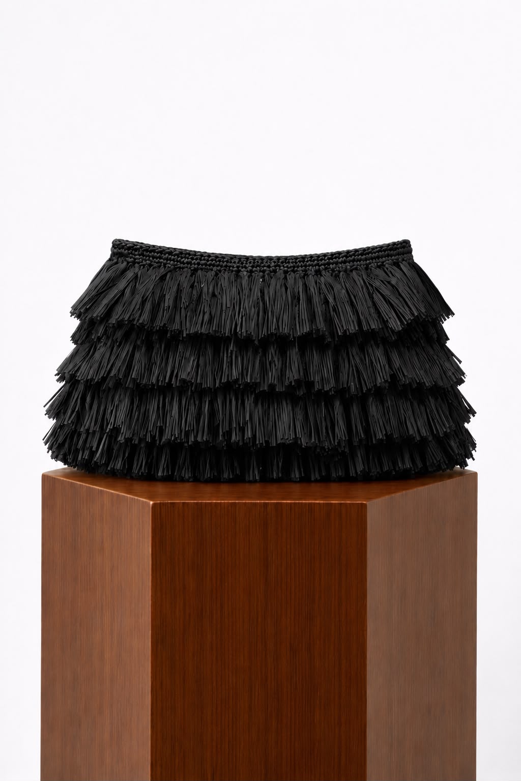 Crochet Raffia Bags - FOLKLORE THE LABEL