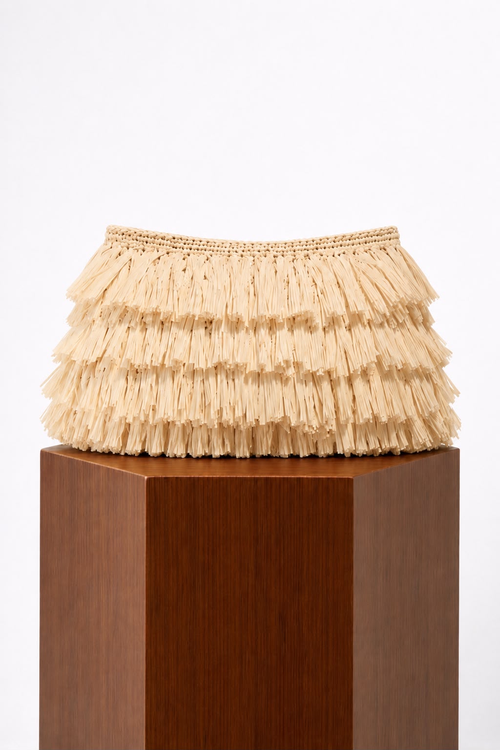 Crochet Raffia Bags - FOLKLORE THE LABEL