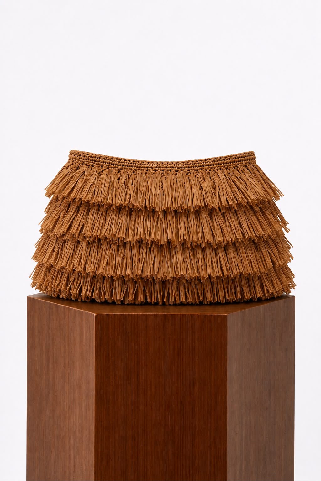 Crochet Raffia Bags - FOLKLORE THE LABEL