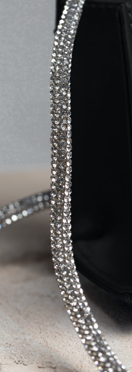 Diamond Strap - FOLKLORE THE LABEL