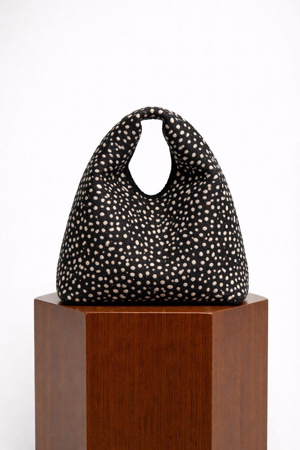 Small Sling Bag in Animal Print - FOLKLORE THE LABEL