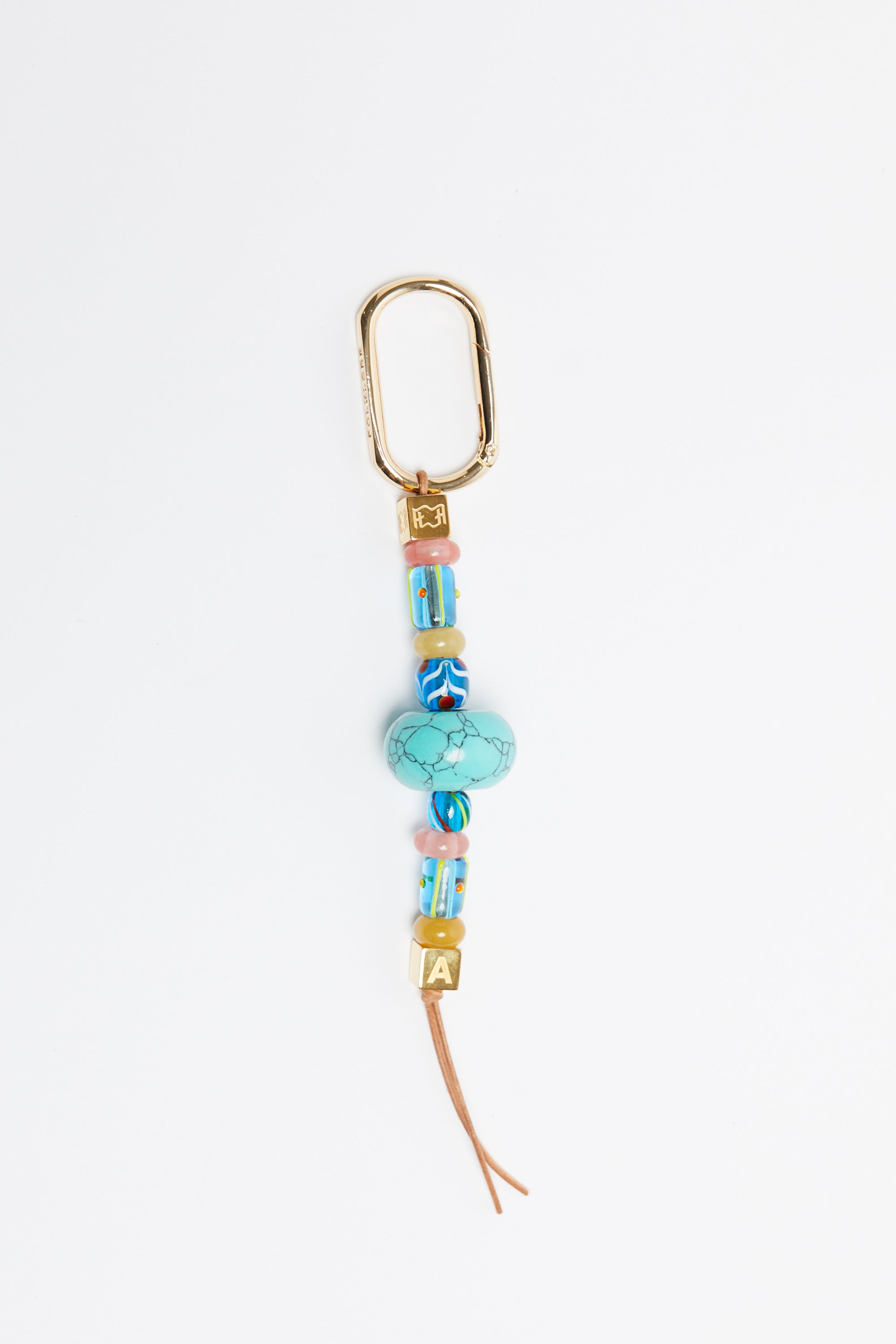 Tier 2 Charms - FOLKLORE THE LABEL