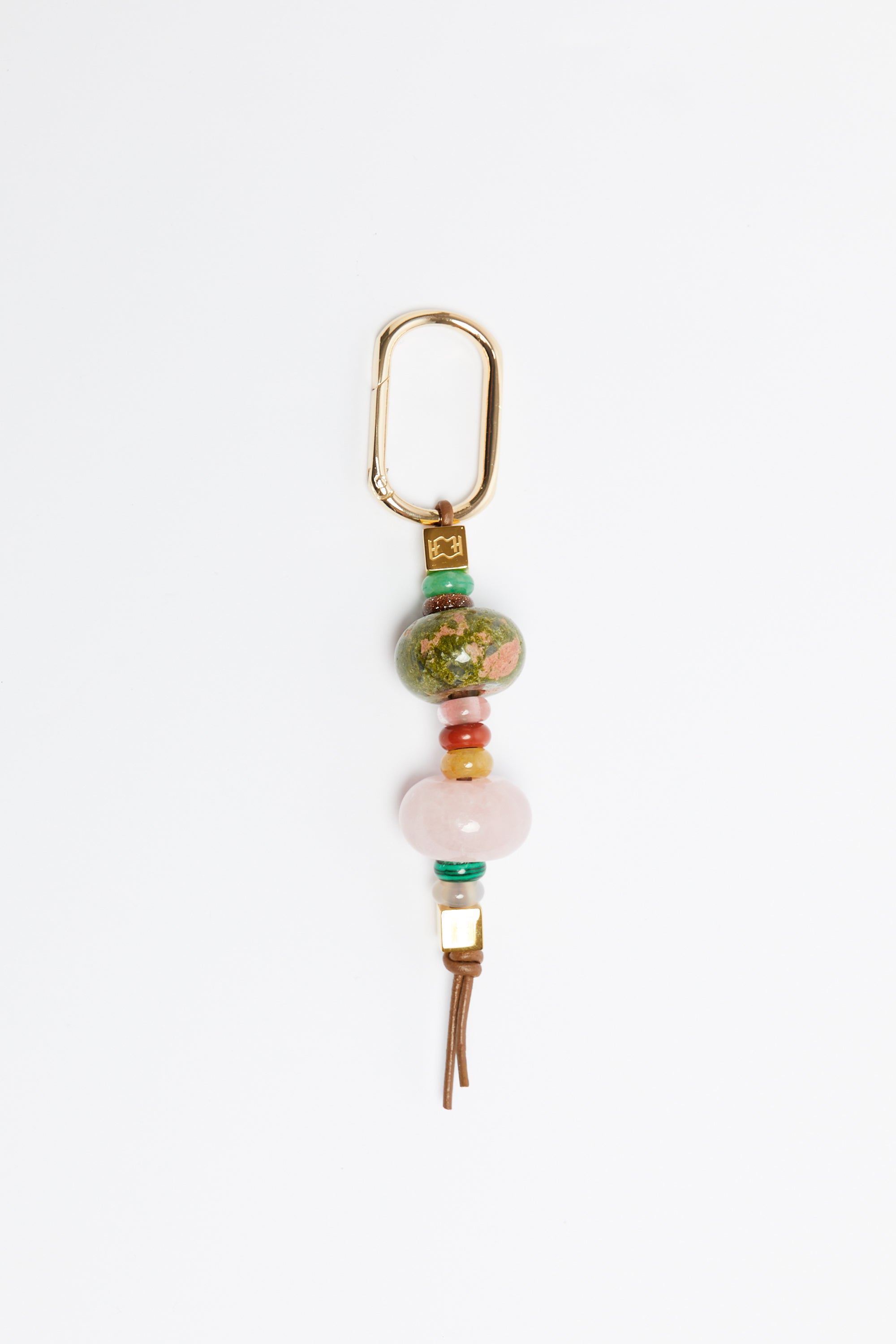 Charm - Haya - FOLKLORE THE LABEL