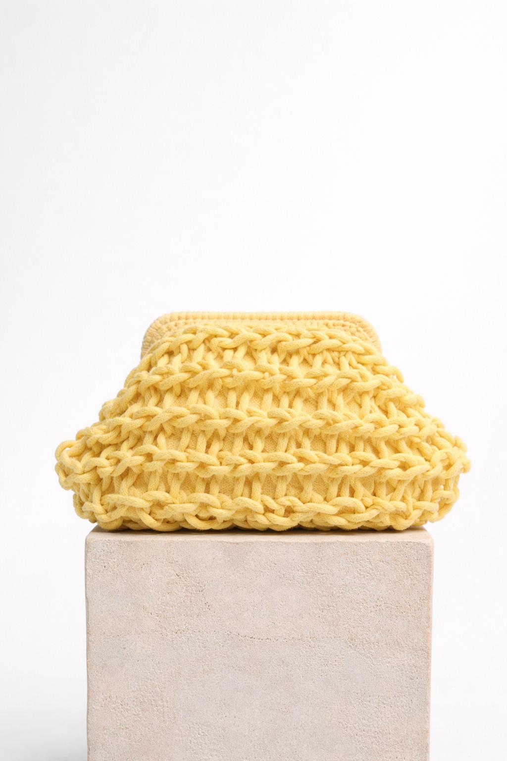 Small Rope Money Bags